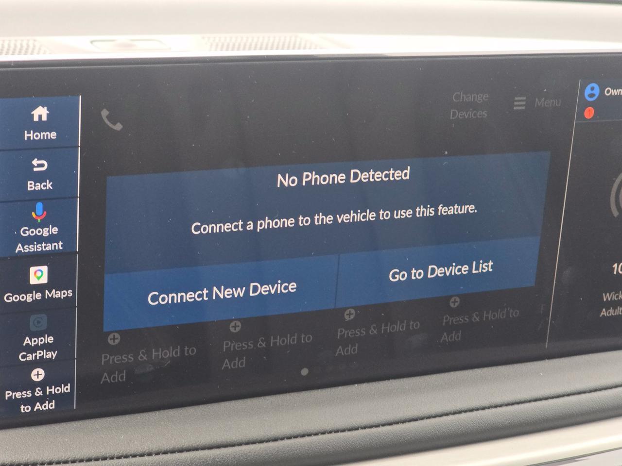 2026 Acura MDX Technology Package Columbus OH