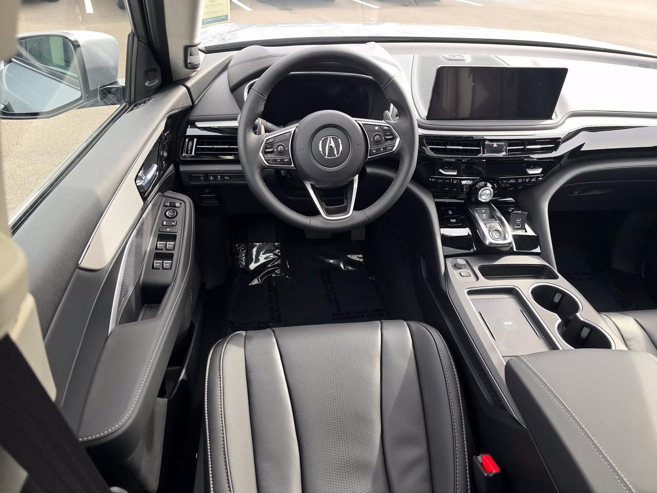 2026 Acura MDX Technology Package Columbus OH