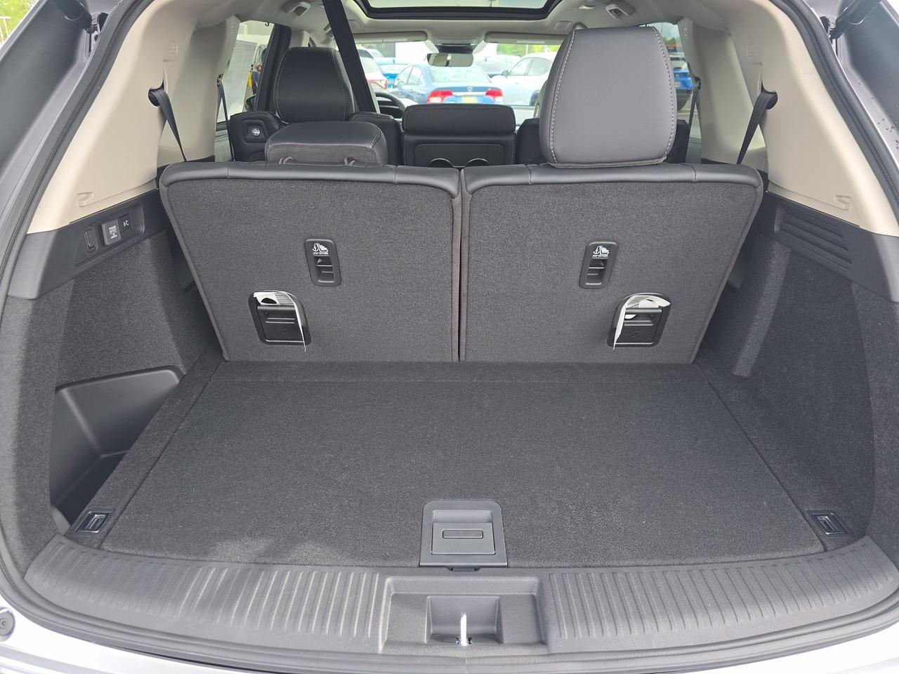 2026 Acura MDX Technology Package Columbus OH