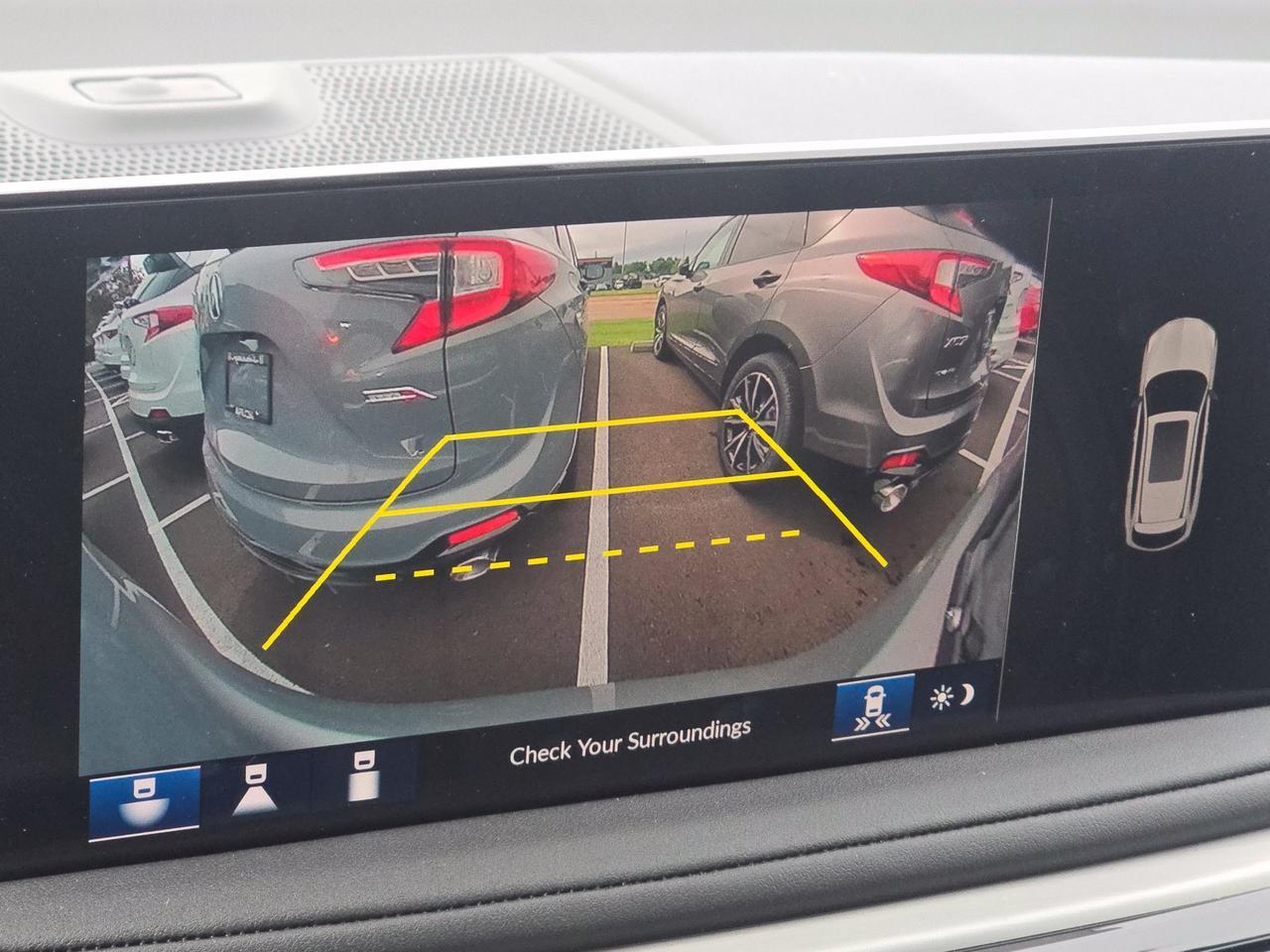 2026 Acura MDX Technology Package Columbus OH