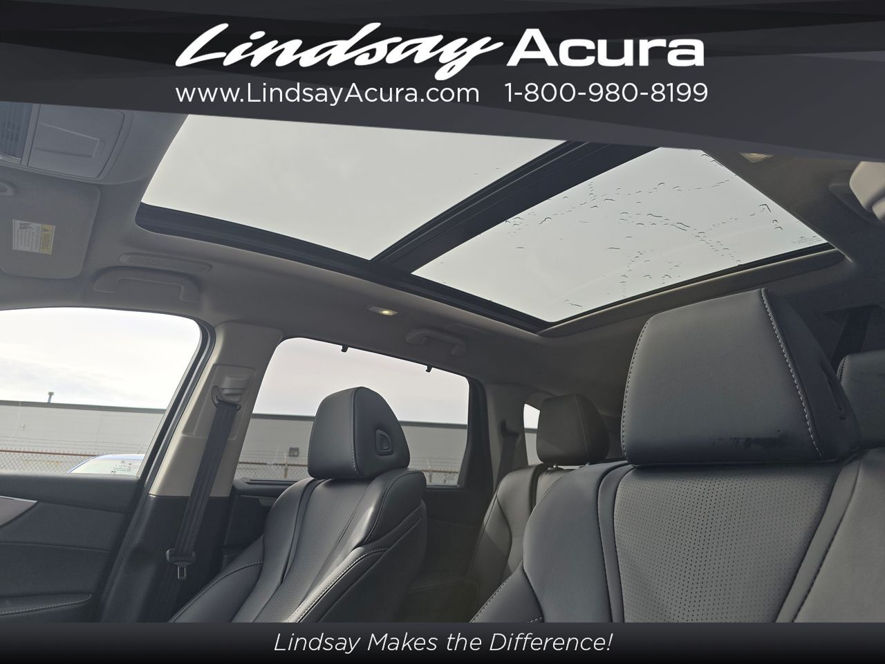 2026 Acura MDX Technology Package Columbus OH