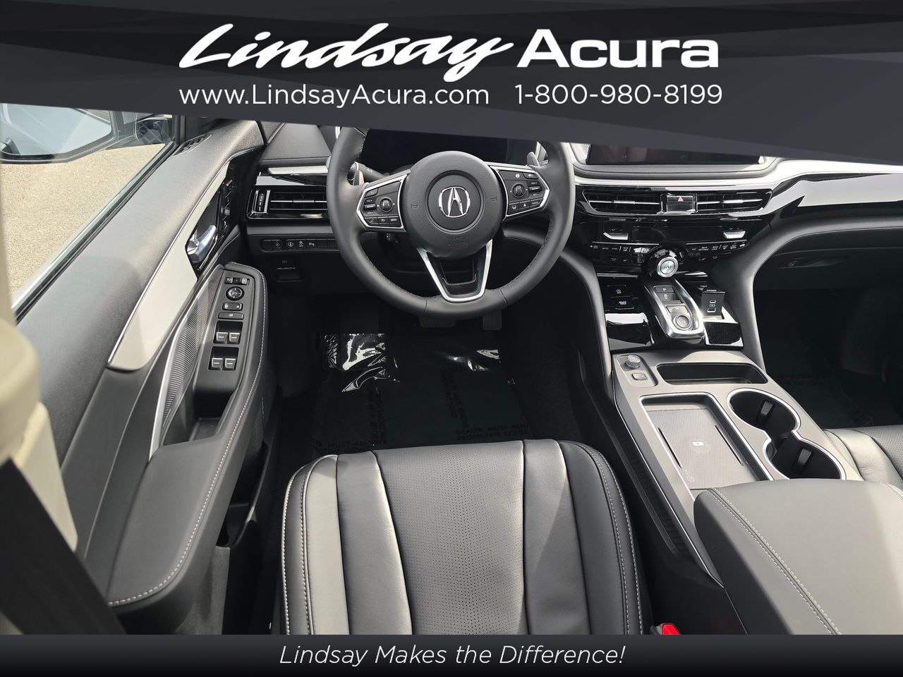 2026 Acura MDX Technology Package Columbus OH