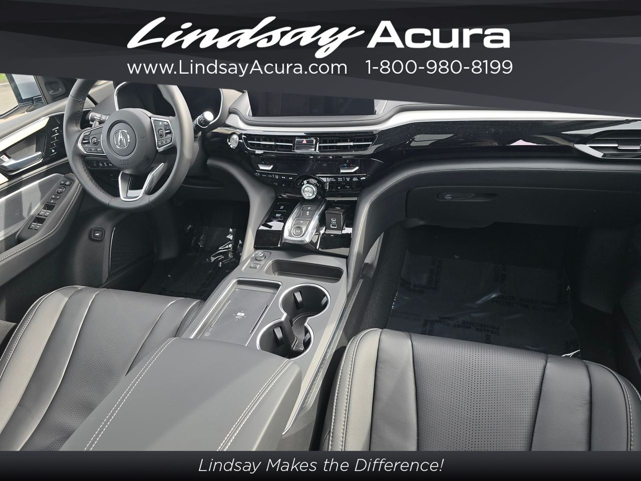2026 Acura MDX Technology Package Columbus OH