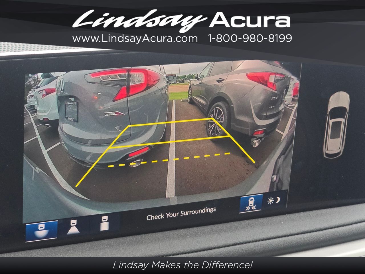 2026 Acura MDX Technology Package Columbus OH