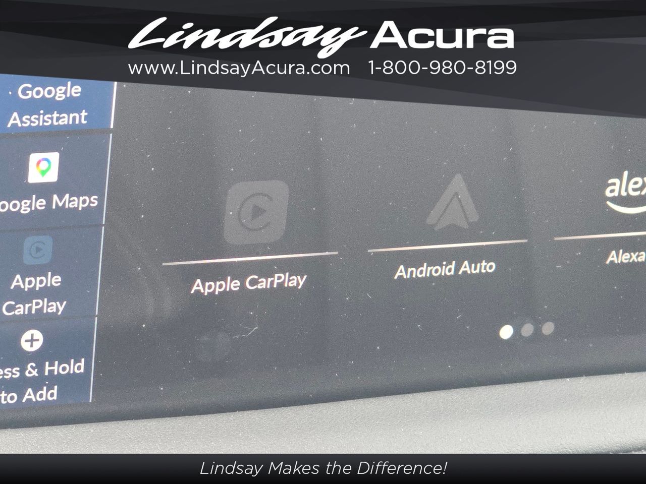 2026 Acura MDX Technology Package Columbus OH