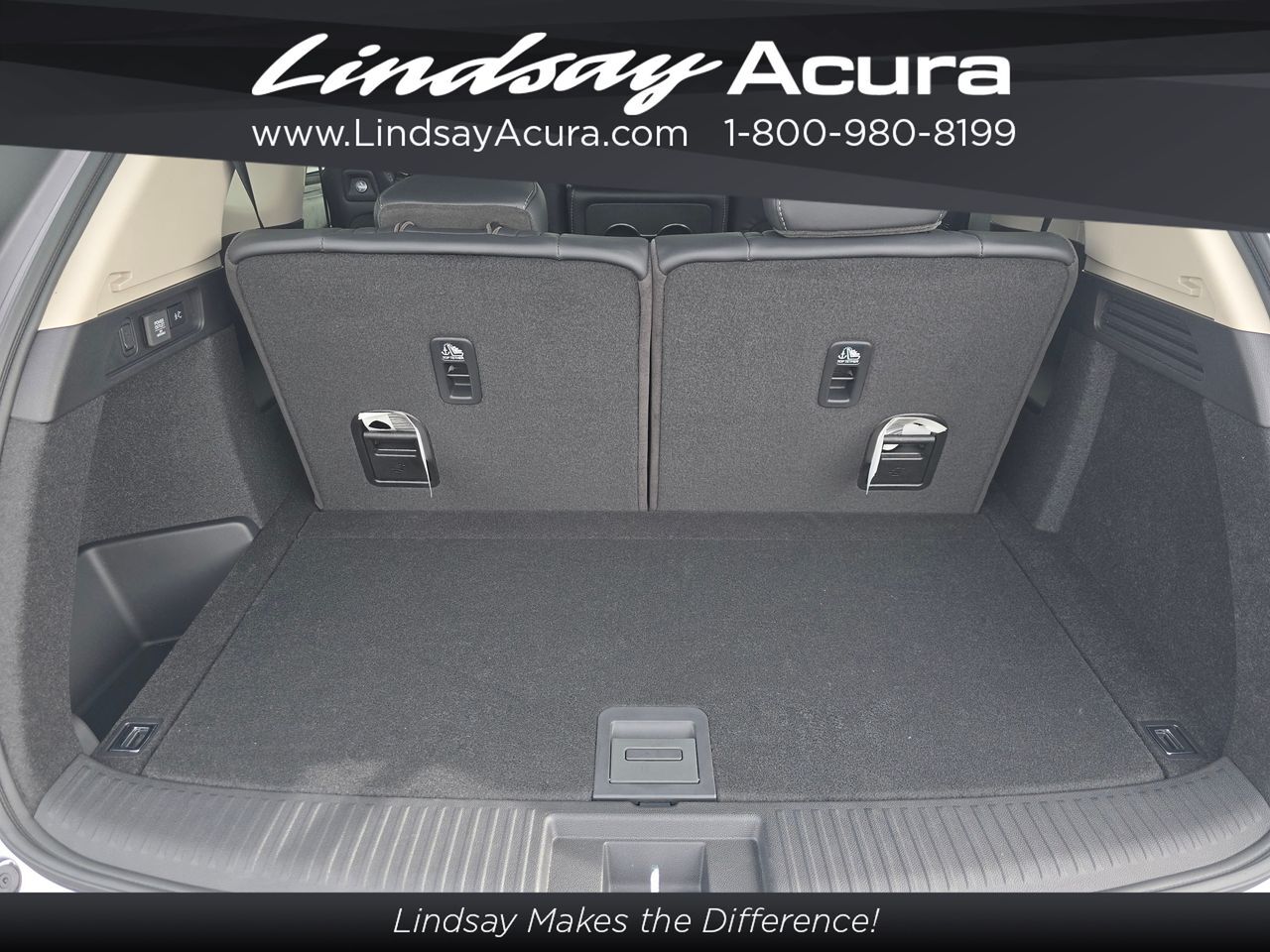 2026 Acura MDX Technology Package Columbus OH