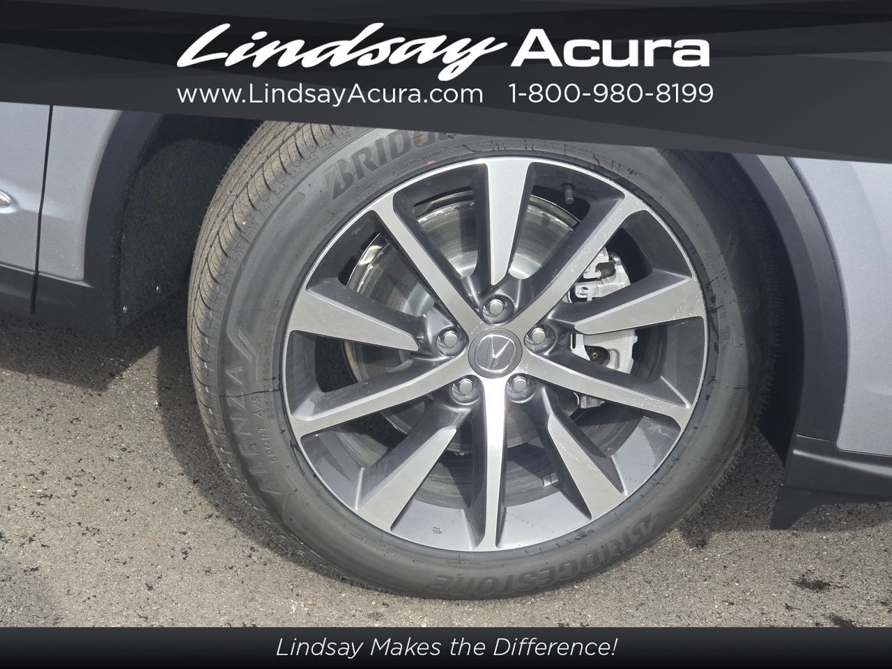 2026 Acura MDX Technology Package Columbus OH