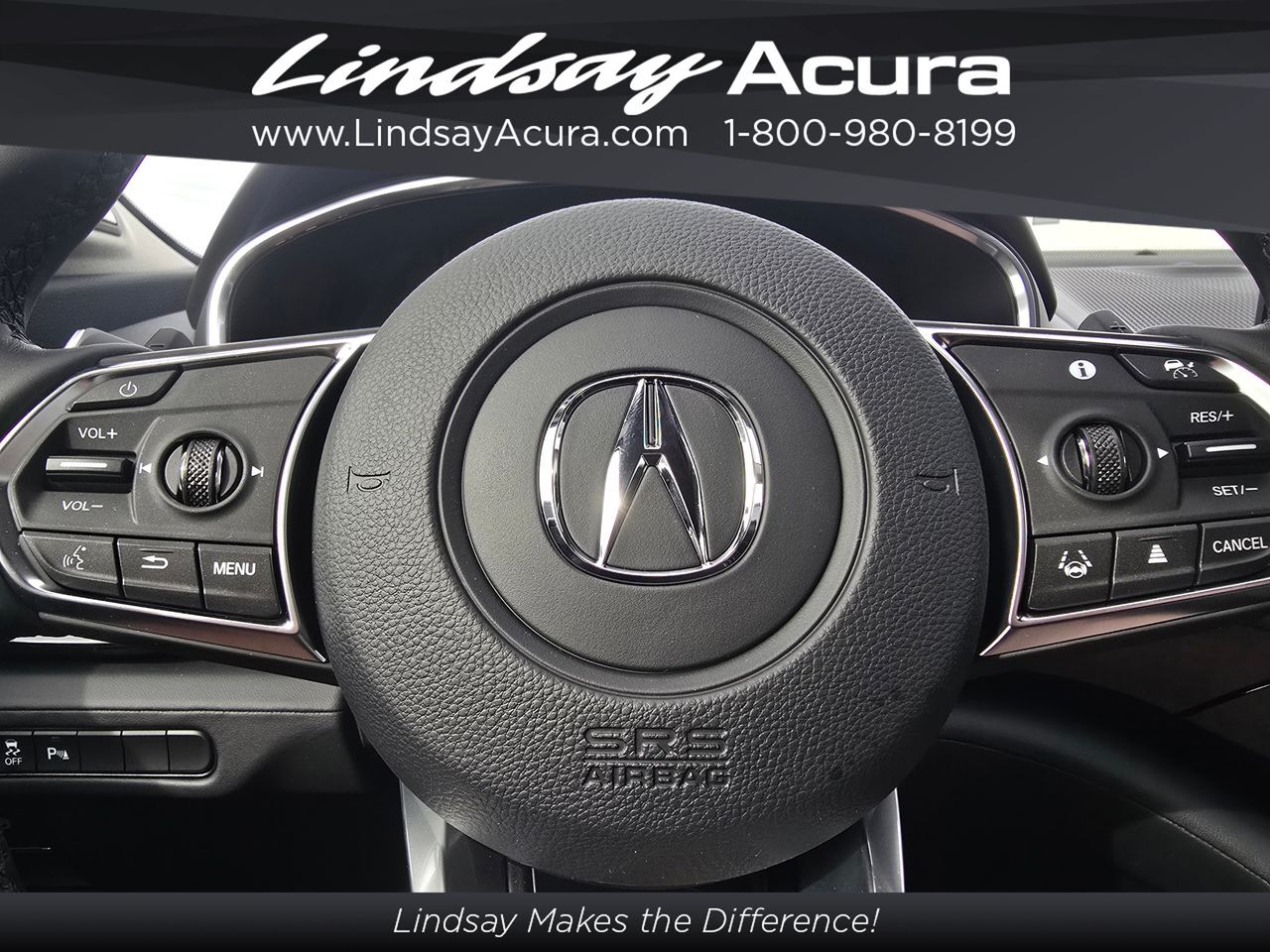 2026 Acura MDX Technology Package Columbus OH
