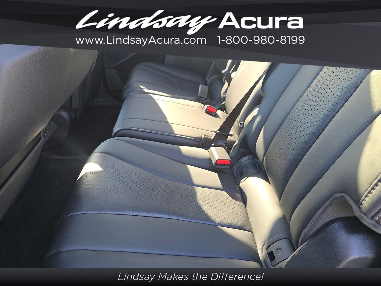 2026 Acura MDX Technology Package Columbus OH