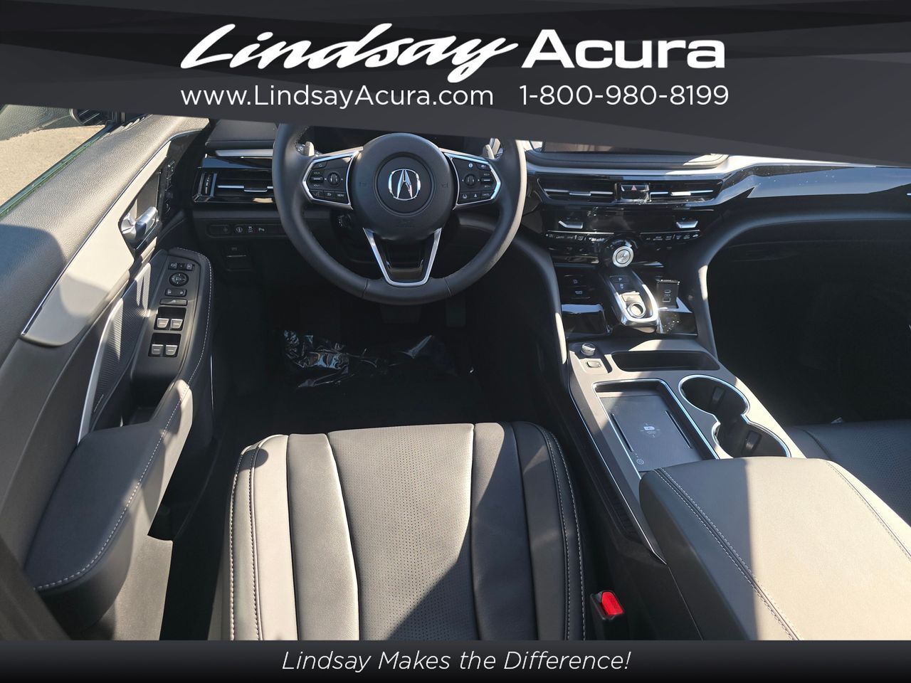 2026 Acura MDX Technology Package Columbus OH