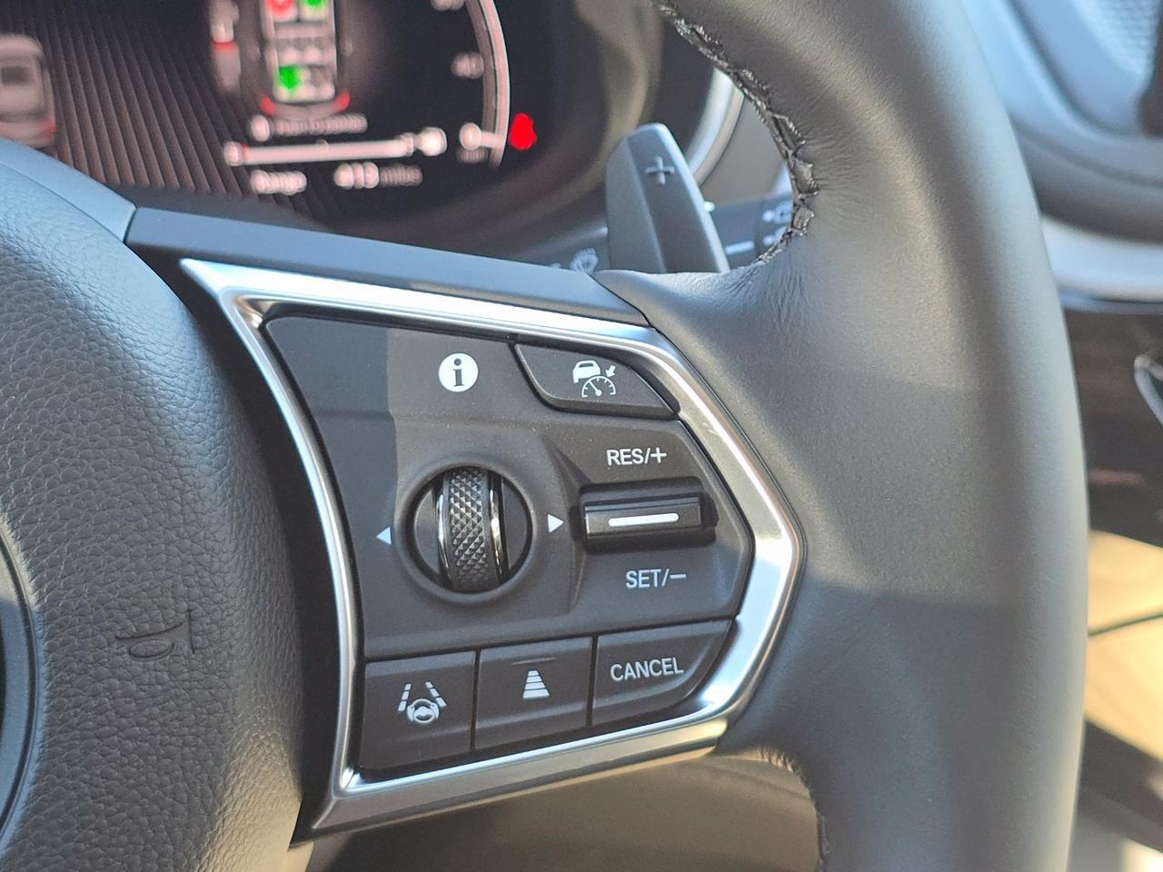 2026 Acura MDX Technology Package Columbus OH