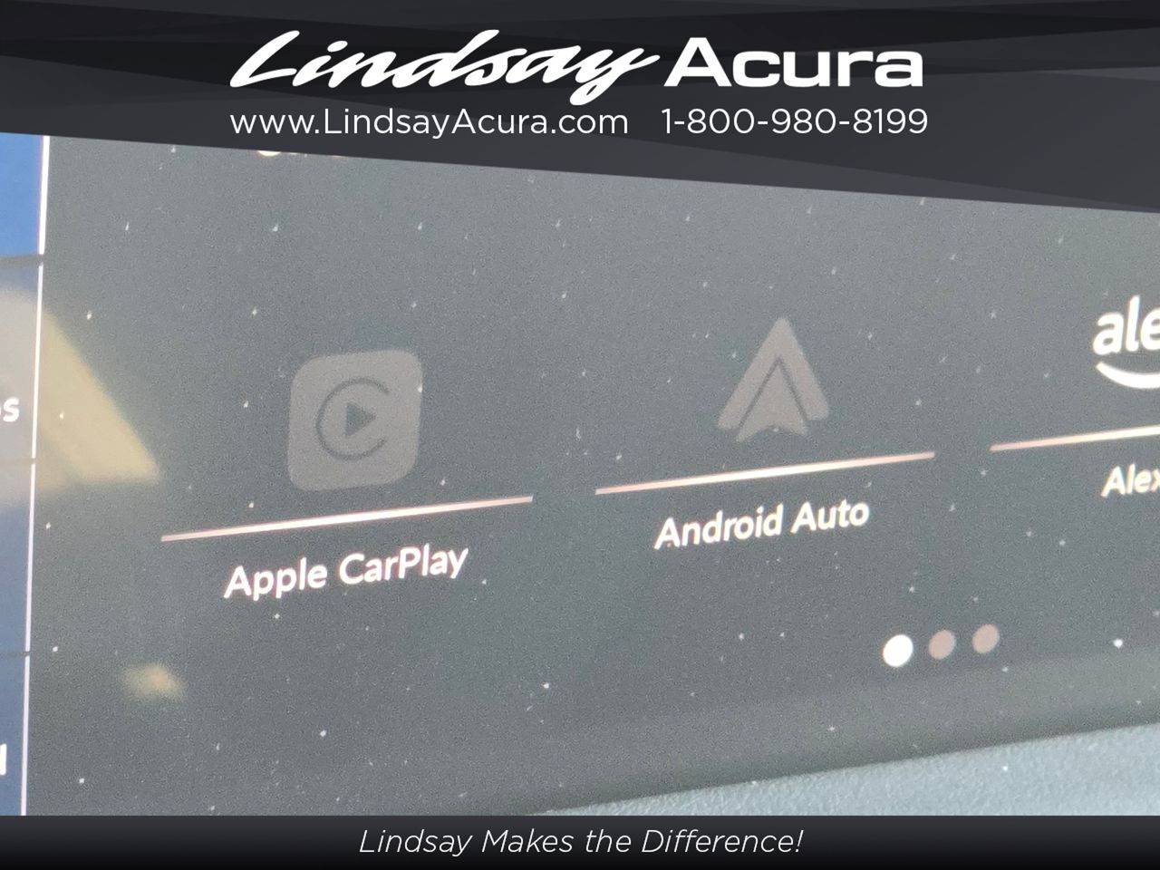 2026 Acura MDX Technology Package Columbus OH