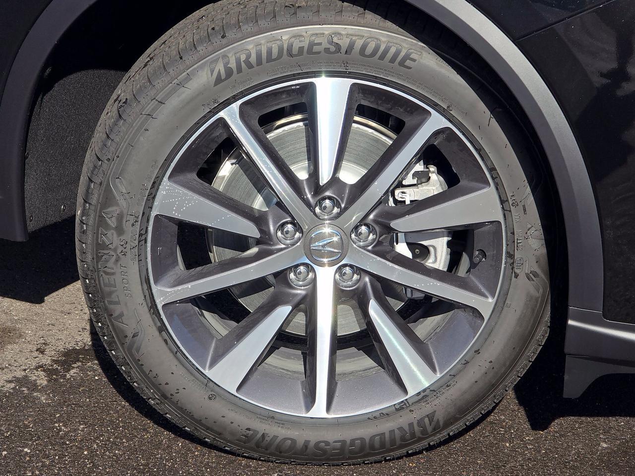2026 Acura MDX Technology Package Columbus OH