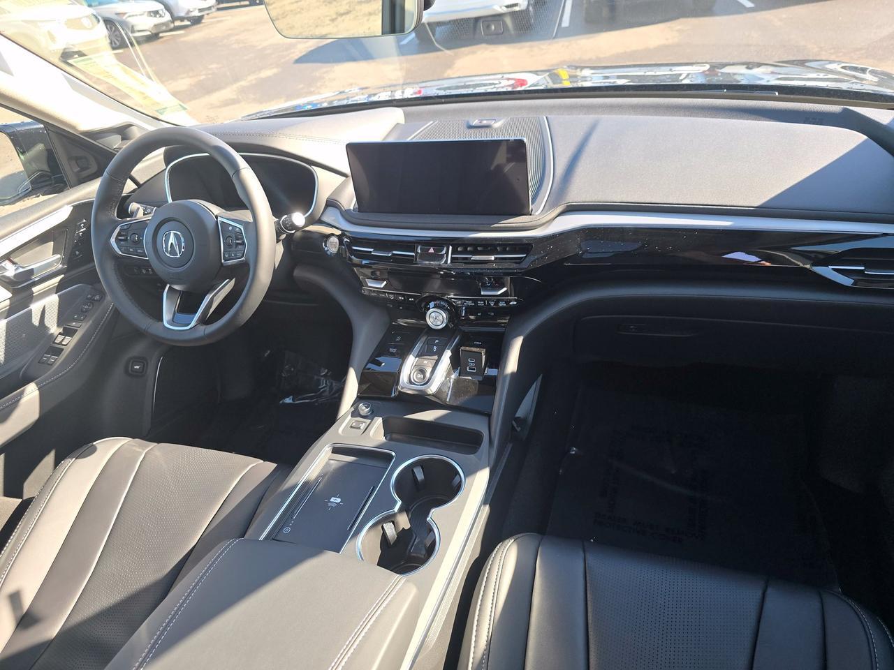 2026 Acura MDX Technology Package Columbus OH
