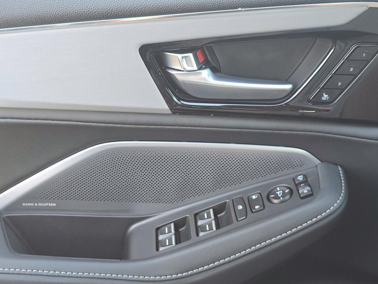 2026 Acura MDX Technology Package Columbus OH