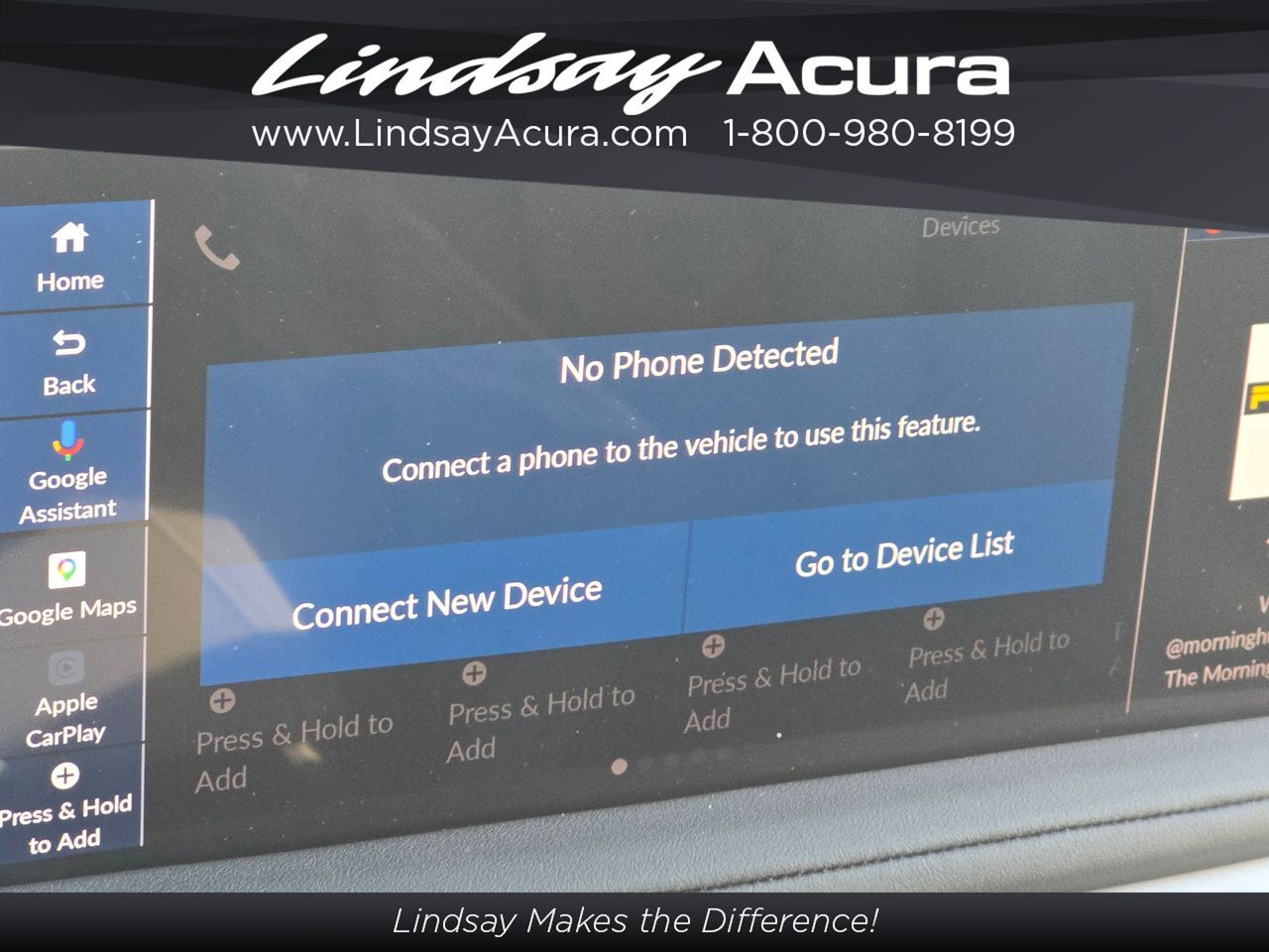 2026 Acura MDX Technology Package Columbus OH
