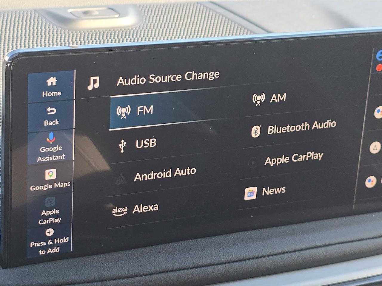 2026 Acura MDX Technology Package Columbus OH
