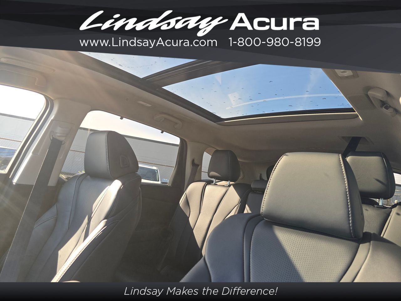 2026 Acura MDX Technology Package Columbus OH
