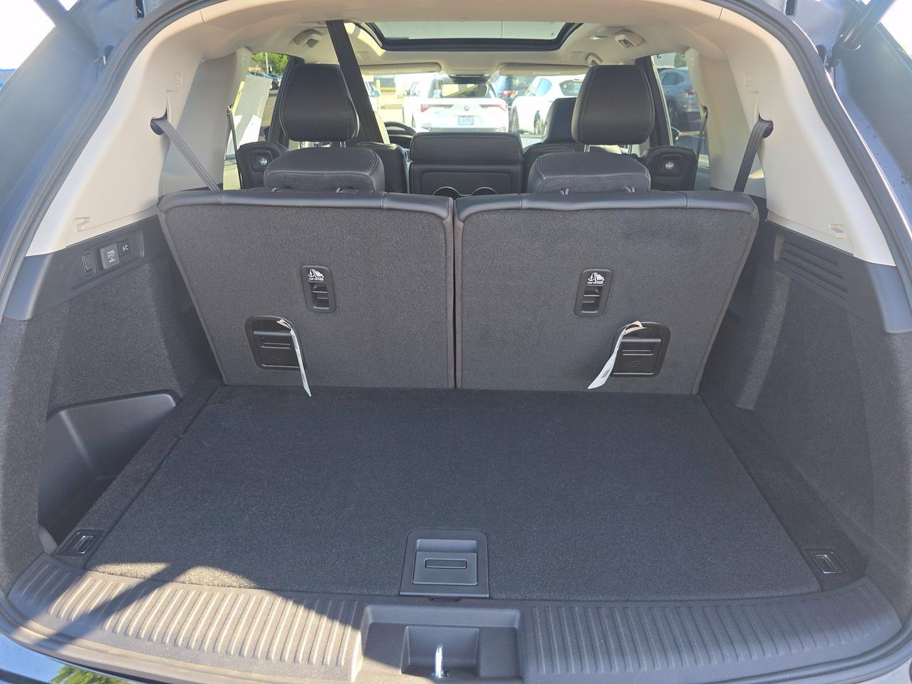 2026 Acura MDX Technology Package Columbus OH