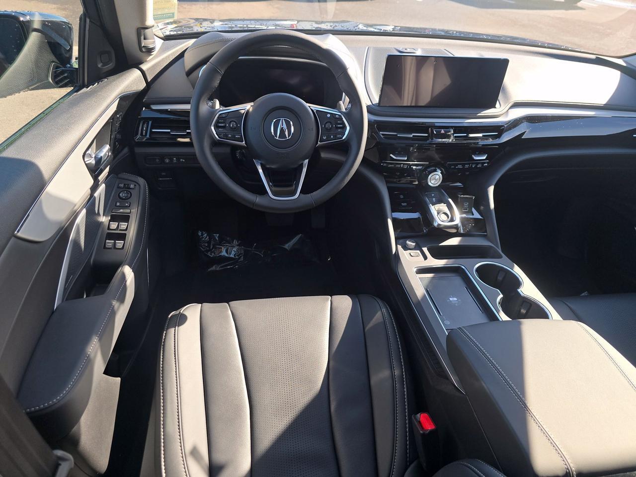 2026 Acura MDX Technology Package Columbus OH