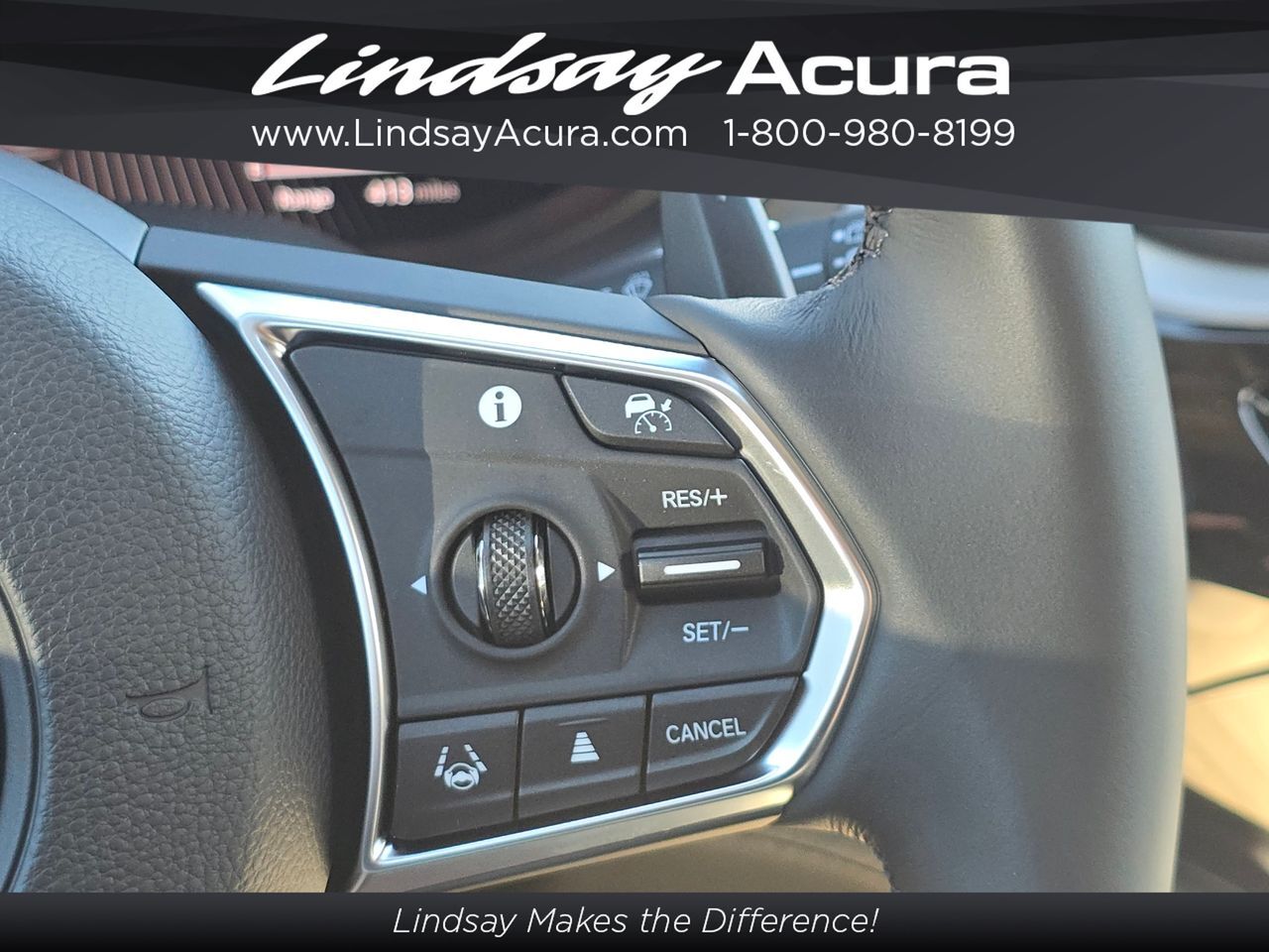 2026 Acura MDX Technology Package Columbus OH