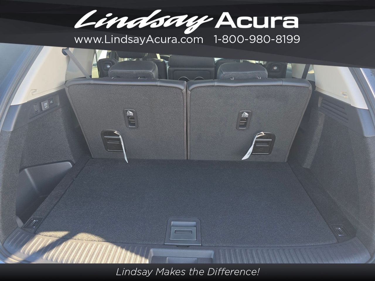 2026 Acura MDX Technology Package Columbus OH