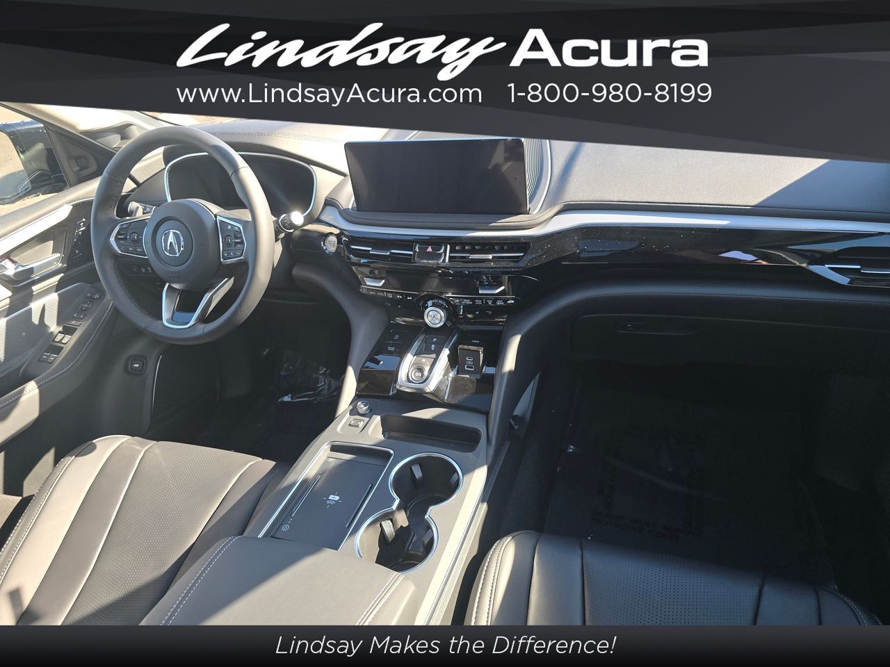 2026 Acura MDX Technology Package Columbus OH