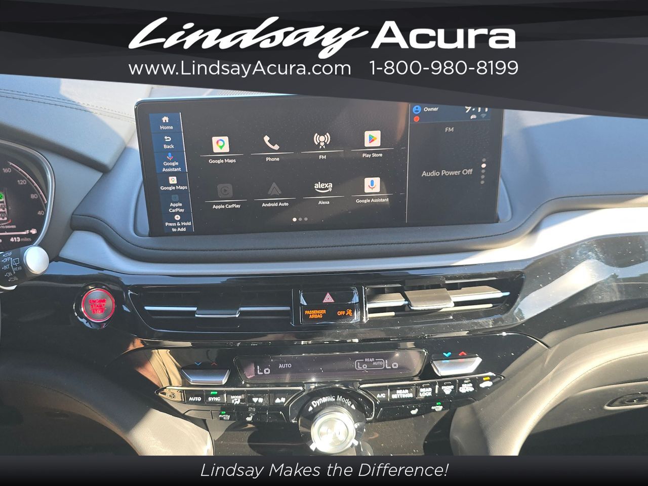 2026 Acura MDX Technology Package Columbus OH