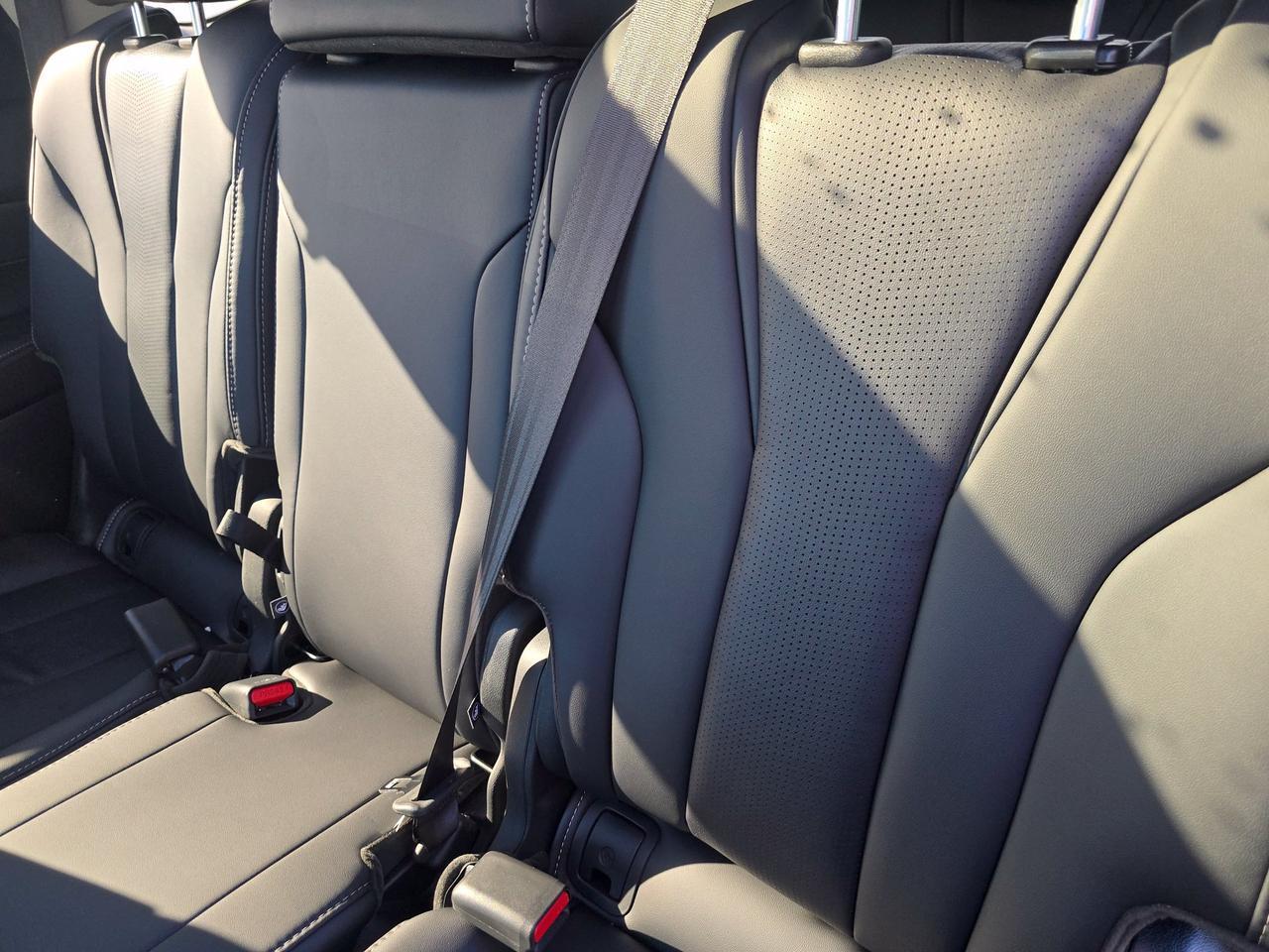 2026 Acura MDX Technology Package Columbus OH