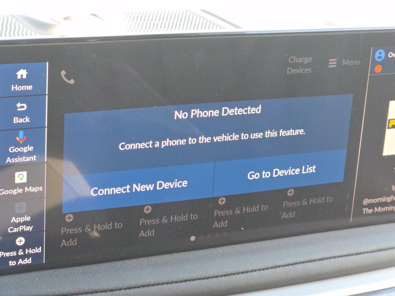2026 Acura MDX Technology Package Columbus OH