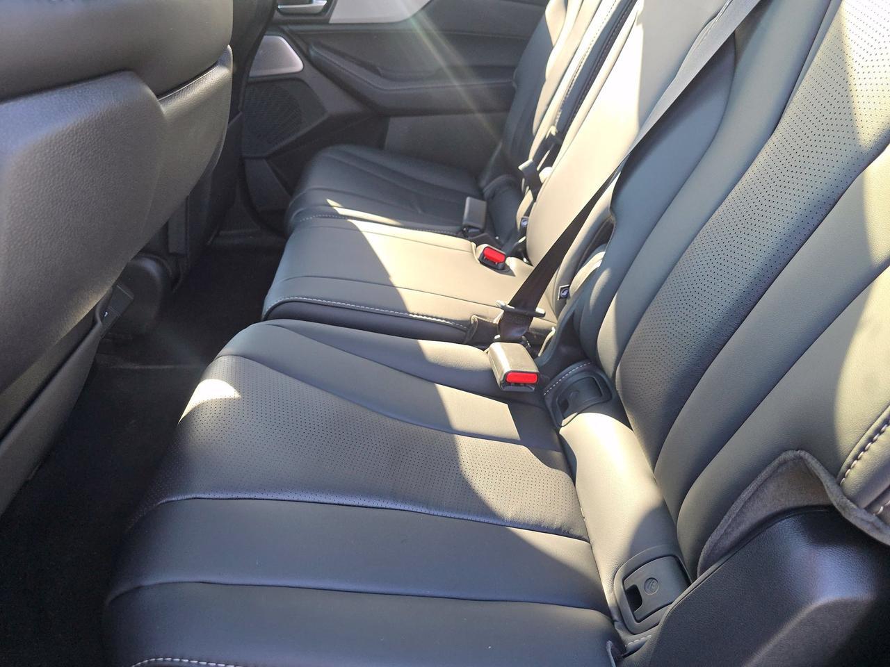 2026 Acura MDX Technology Package Columbus OH