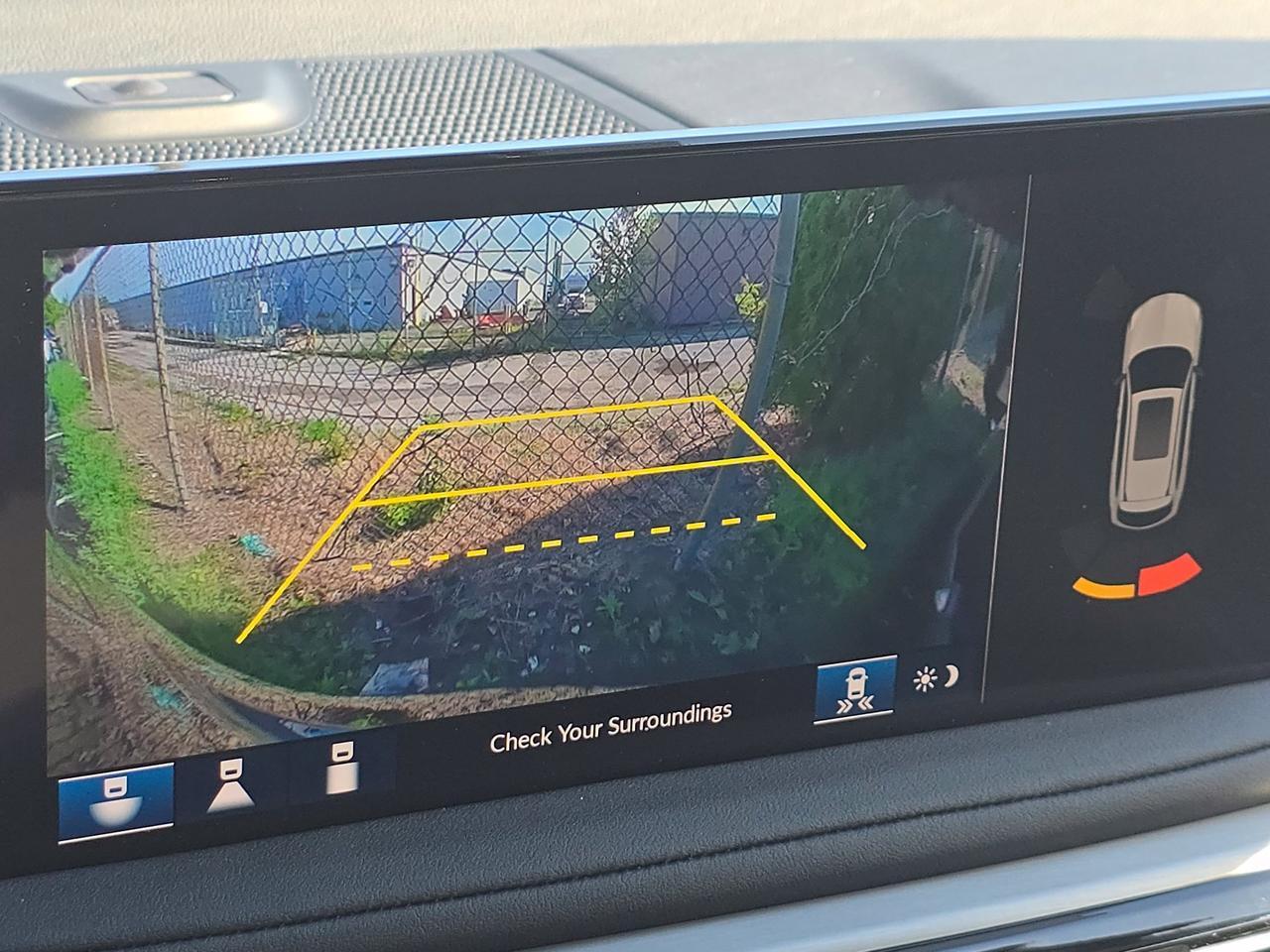 2026 Acura MDX Technology Package Columbus OH