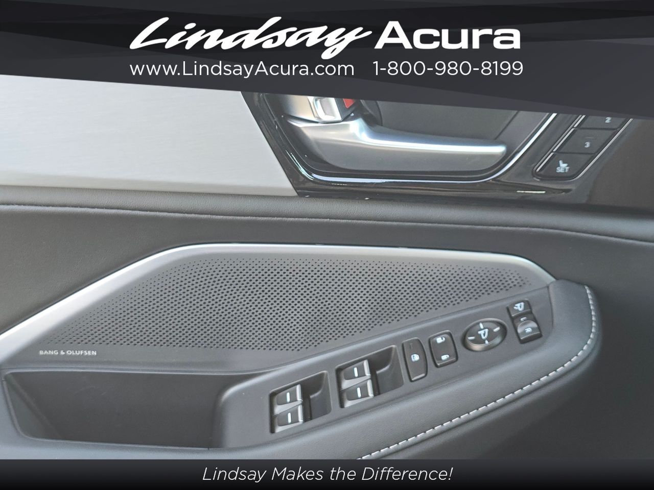 2026 Acura MDX Technology Package Columbus OH