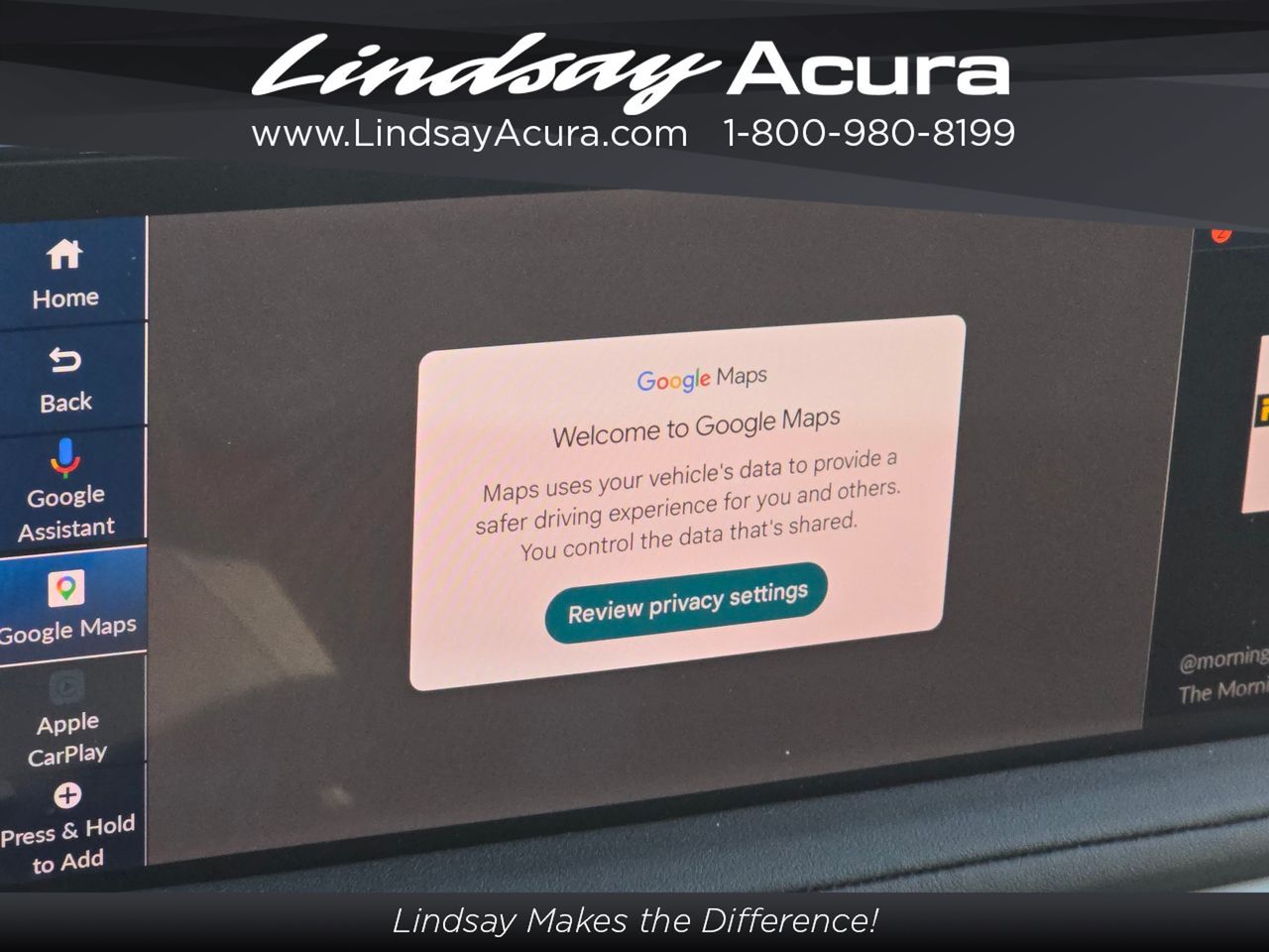 2026 Acura MDX Technology Package Columbus OH
