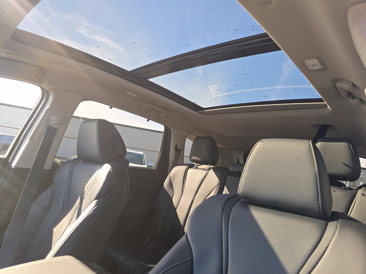 2026 Acura MDX Technology Package Columbus OH
