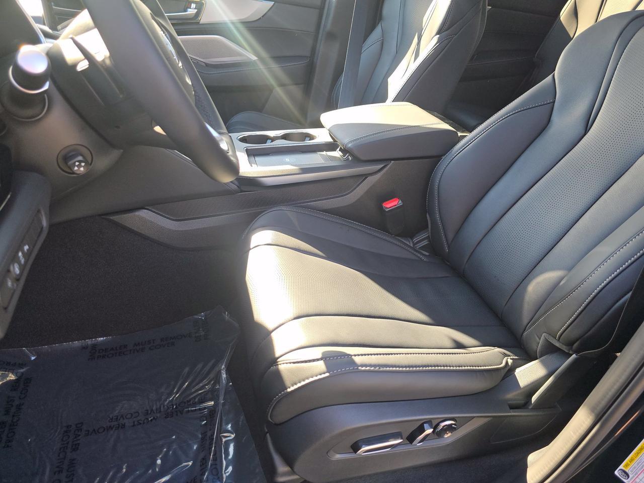 2026 Acura MDX Technology Package Columbus OH