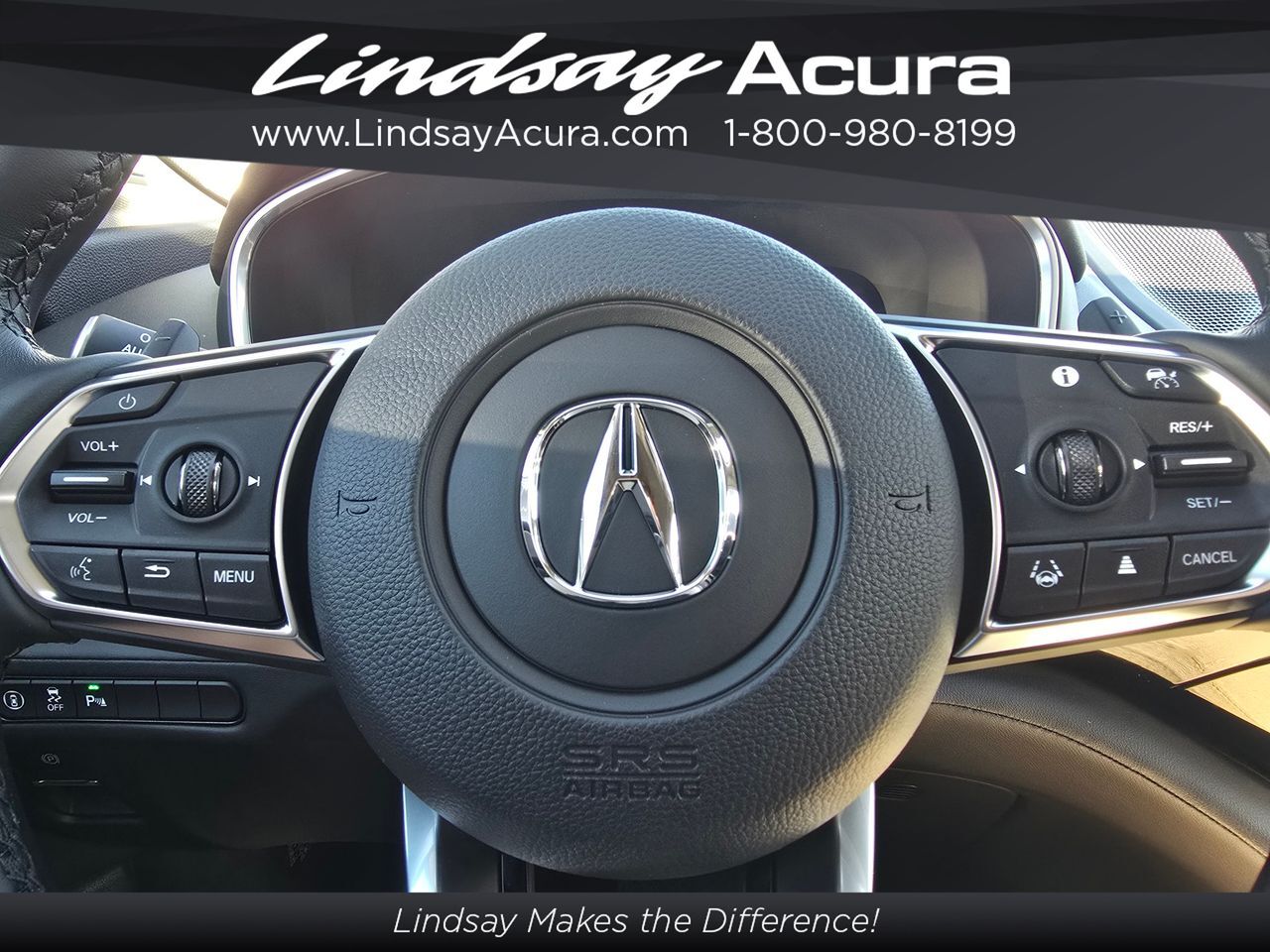 2026 Acura MDX Technology Package Columbus OH