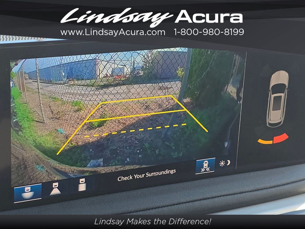 2026 Acura MDX Technology Package Columbus OH