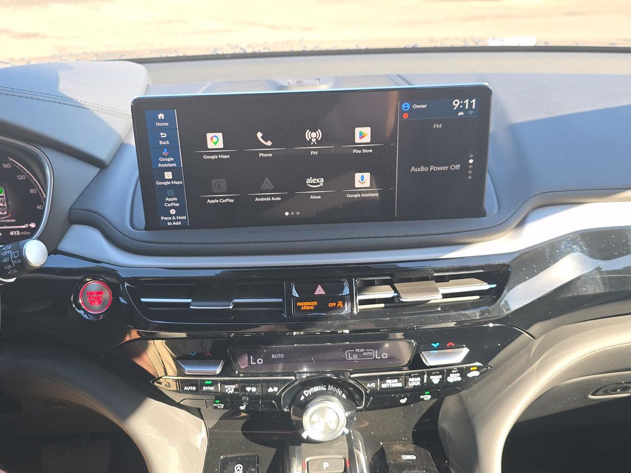 2026 Acura MDX Technology Package Columbus OH