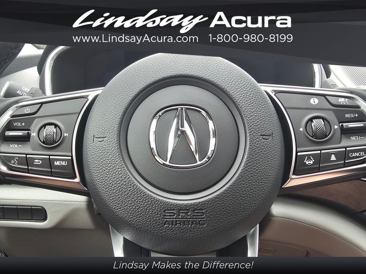 2026 Acura MDX Technology Package Columbus OH