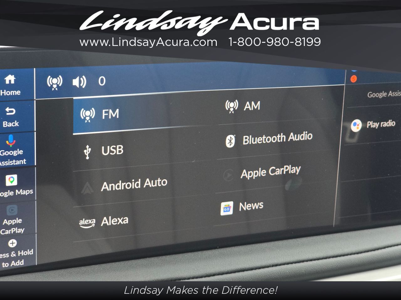 2026 Acura MDX Technology Package Columbus OH