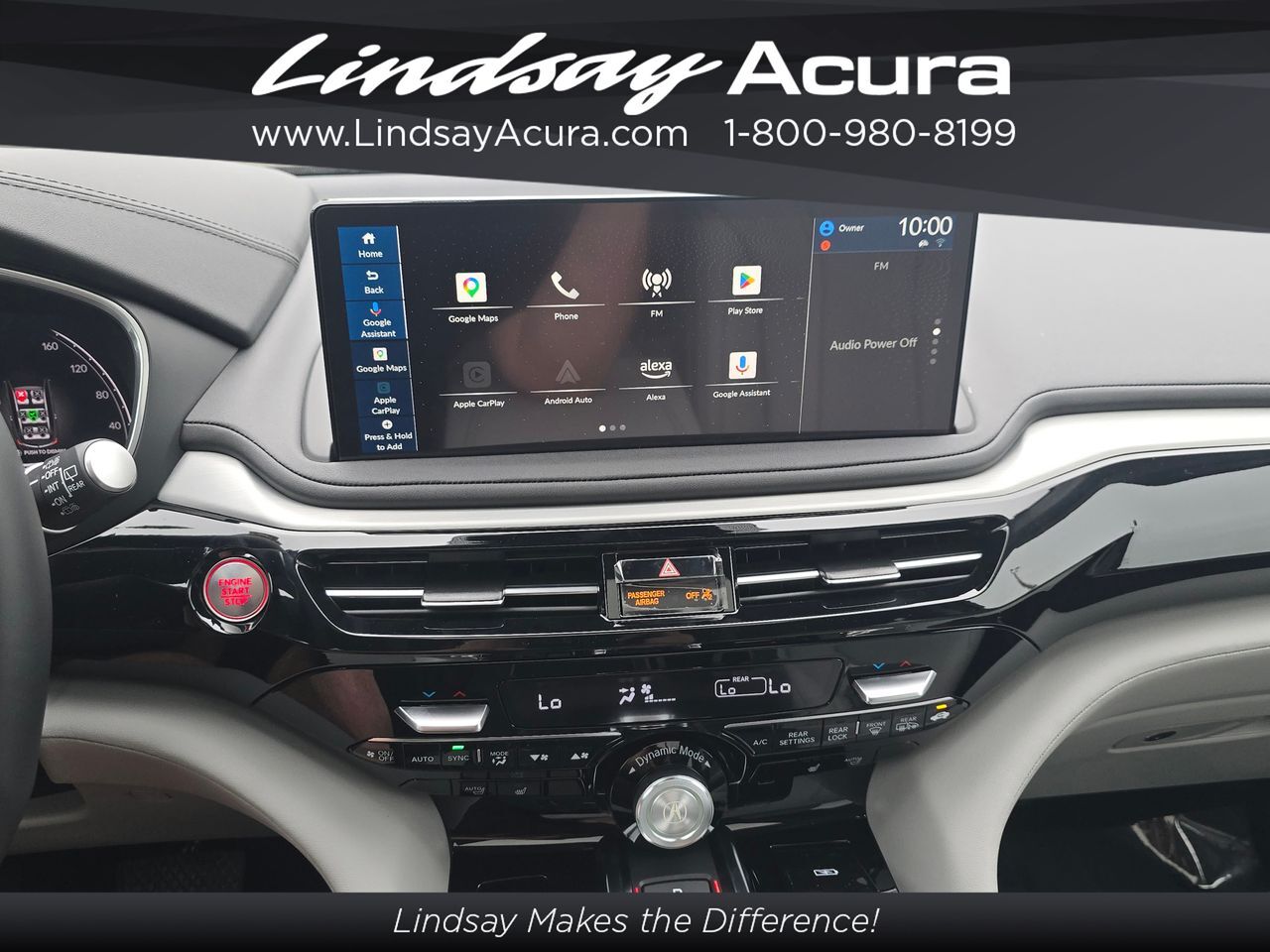2026 Acura MDX Technology Package Columbus OH
