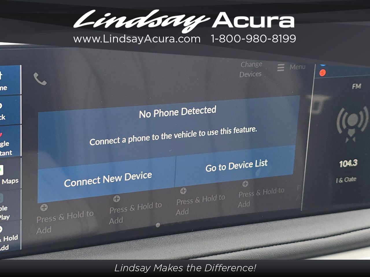 2026 Acura MDX Technology Package Columbus OH