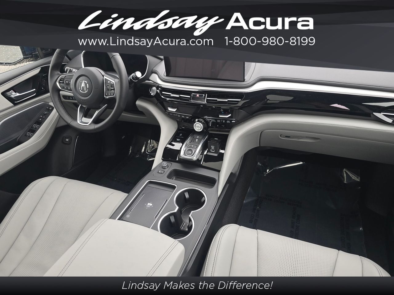 2026 Acura MDX Technology Package Columbus OH