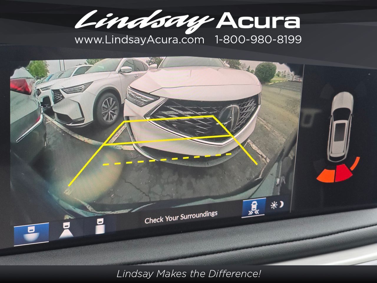2026 Acura MDX Technology Package Columbus OH