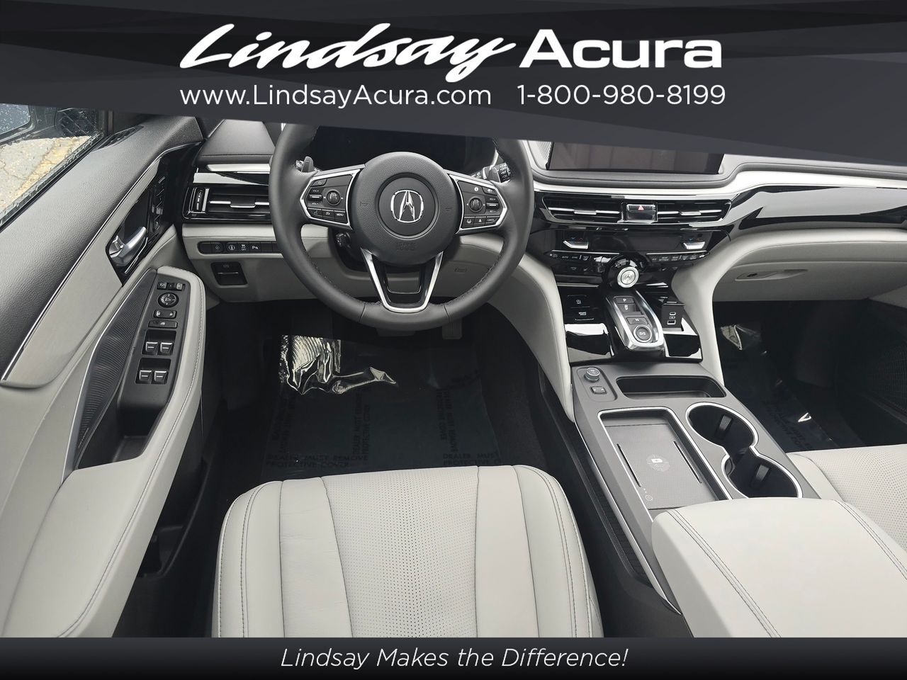 2026 Acura MDX Technology Package Columbus OH
