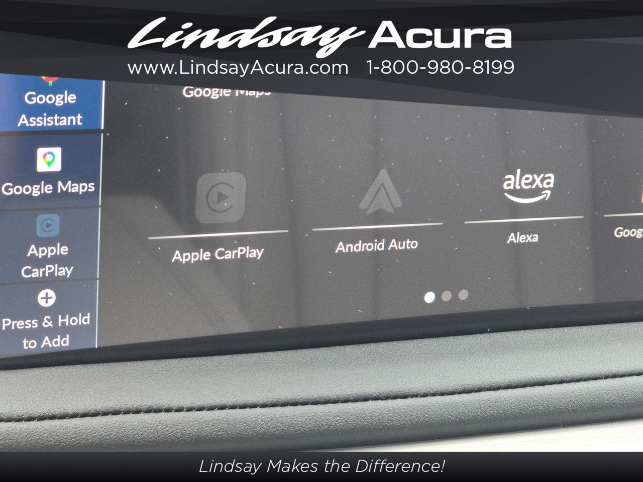 2026 Acura MDX Technology Package Columbus OH
