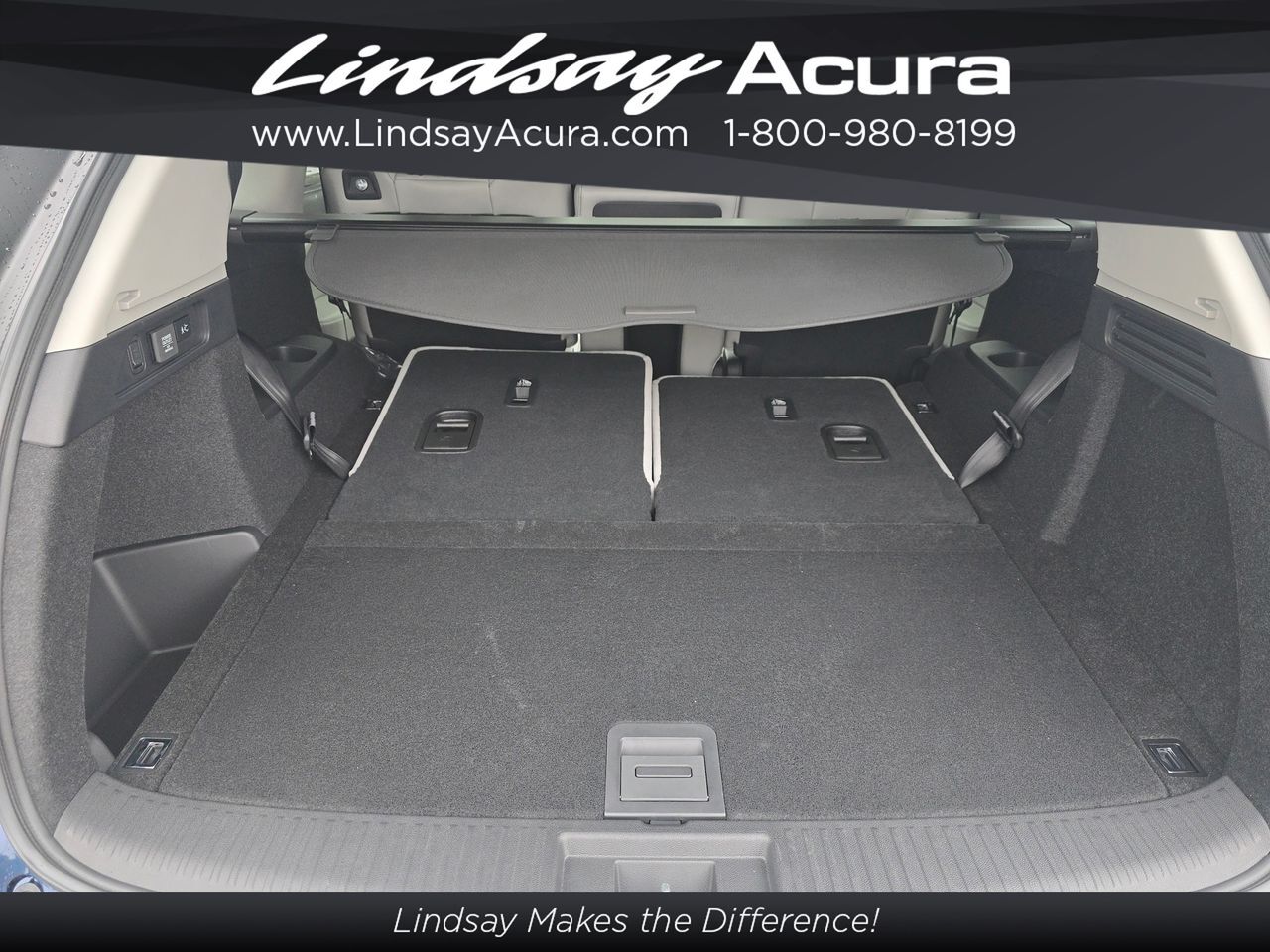 2026 Acura MDX Technology Package Columbus OH