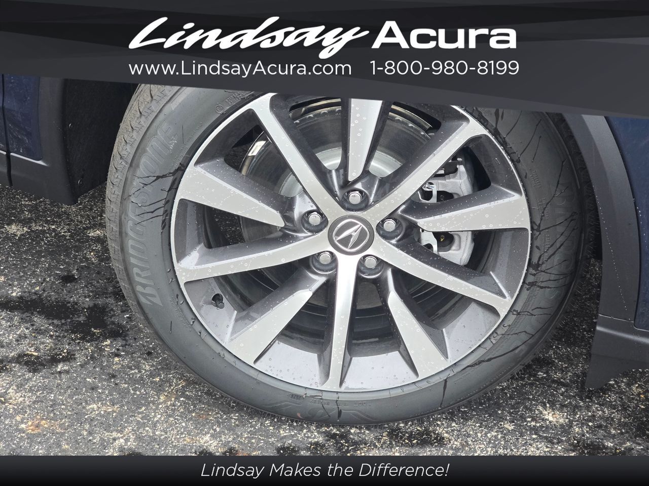 2026 Acura MDX Technology Package Columbus OH
