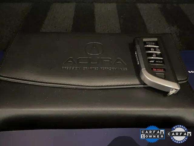 2026 Acura MDX Technology Package Dallas TX